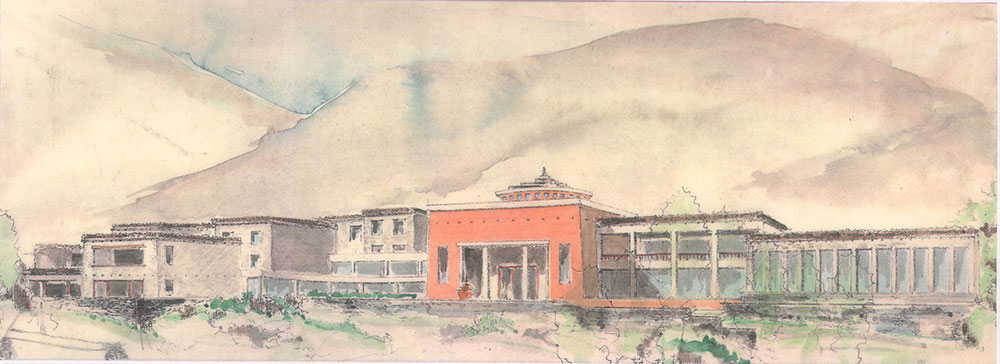 Hotels & Resorts