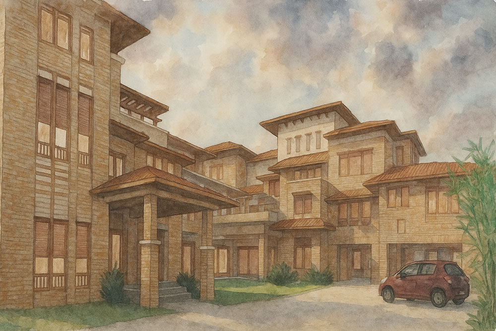 Housing & Residentials